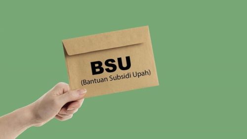 Ilustrasi BSU. (Foto: Dok. Laman Media Keuangan Kemenkeu)