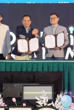 Kopdes Merah Putih Perkuat Akses Obat dan Pangan Aman
