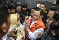 Foto: ANTARA FOTO/Aprillio Akbar

Baca artikel detiknews, 