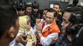 Foto: ANTARA FOTO/Aprillio Akbar

Baca artikel detiknews, 