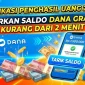 Ilustrasi aplikasi penghasil uang 2026 yang menawarkan koin dari aktivitas menonton video drama dan penarikan saldo melalui dompet digital. (Foto: redaksi/tribunsumbar.com)