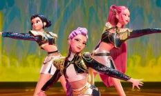 Netflix Pastikan KPop Demon Hunters 2 Tayang 2029