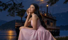 Rembulan Bersinar Lagi, Tasya Hidupkan Karya Mansyur S