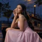 Cover Tasya Lagu Rebulan Bersinar Lagi (Label 3D Entertaiment)