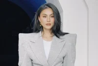 Patung Lilin Agnez Mo Siap Hadir di Madame Tussauds Hollywood, Agnez Mo saat mengunggah potret terbarunya. (Foto dok: Instagram @agnezmo)