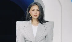 Agnez Mo Mendunia, Patung Lilin Hollywood Jadi Sorotan