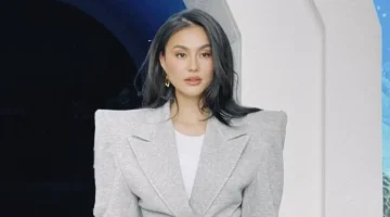 Patung Lilin Agnez Mo Siap Hadir di Madame Tussauds Hollywood, Agnez Mo saat mengunggah potret terbarunya. (Foto dok: Instagram @agnezmo)