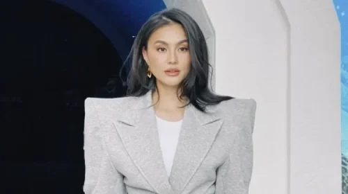 Patung Lilin Agnez Mo Siap Hadir di Madame Tussauds Hollywood, Agnez Mo saat mengunggah potret terbarunya. (Foto dok: Instagram @agnezmo)