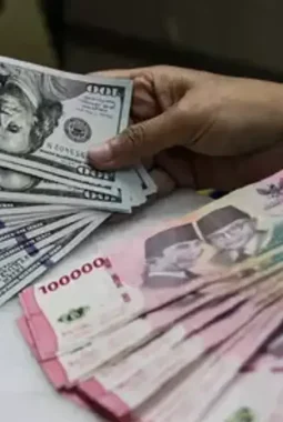 Kurs Rupiah Hari Ini Menguat, Dolar AS Melemah