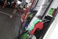 Daftar harga BBM terbaru di SPBU Pertamina, Shell, BP-AKR, dan Vivo per 24 Oktober 2026.(Foto : Ilustrasi SPBU/CNBC Indonesia)