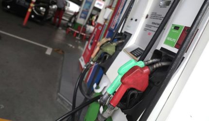 Harga BBM terbaru 24 Oktober 2026 di SPBU Pertamina, Shell, BP-AKR, dan Vivo