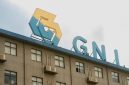 Gedung PT Gunbuster Nickel Industry./dok. GNI