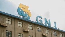 Gedung PT Gunbuster Nickel Industry./dok. GNI