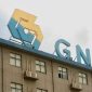 Gedung PT Gunbuster Nickel Industry./dok. GNI