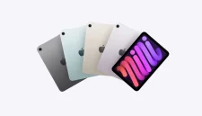 Apple iPad mini 7. (ANTARA/Apple)