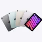 Apple iPad mini 7. (ANTARA/Apple)