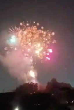 Keributan Petasan Maulid Berujung Laporan ke Polisi