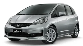 Honda Jazz GE8 bekas masih diminati dengan harga Rp 95 juta hingga Rp 145 juta per Oktober 2026.