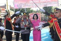 Foto: Dok Polresta Sleman