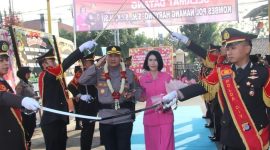 Foto: Dok Polresta Sleman