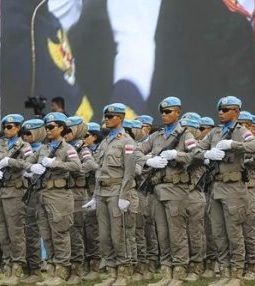 Mutasi Polri, 88 Perwira Dapat Jabatan Baru