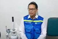 Menteri Kesehatan (Menkes) Budi Gunadi Sadikin (Sumber: IG Budi Gunadi Sadikin)
