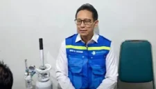 Menteri Kesehatan (Menkes) Budi Gunadi Sadikin (Sumber: IG Budi Gunadi Sadikin)