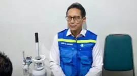 Menteri Kesehatan (Menkes) Budi Gunadi Sadikin (Sumber: IG Budi Gunadi Sadikin)