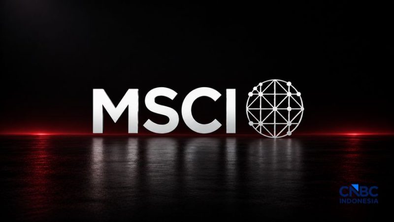 Bursa saham Yunani mencatat kemajuan setelah reformasi ekonomi dan peningkatan kepercayaan investor.(foto : MCSI/cnbcindonesia.com)