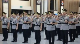 Dok/Humas Polri via Tribunnews.com