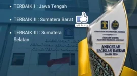 (Dok.Pemda Sumatera Barat)