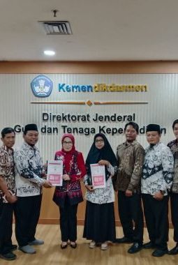 PPPK Paruh Waktu Minta Formasi Dibagi Merata