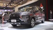 Mitsubishi Xpander 2026 hadir sebagai MPV keluarga tujuh penumpang dengan beragam pilihan varian dan transmisi.