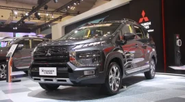 Mitsubishi Xpander 2026 hadir sebagai MPV keluarga tujuh penumpang dengan beragam pilihan varian dan transmisi.