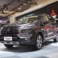 Mitsubishi Xpander 2026 hadir sebagai MPV keluarga tujuh penumpang dengan beragam pilihan varian dan transmisi.