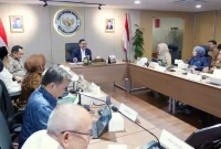 Foto: KemenPANR