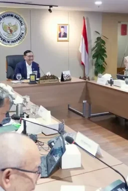 Registrasi Bansos Baru 9,68%, Pemerintah Percepat Pendataan