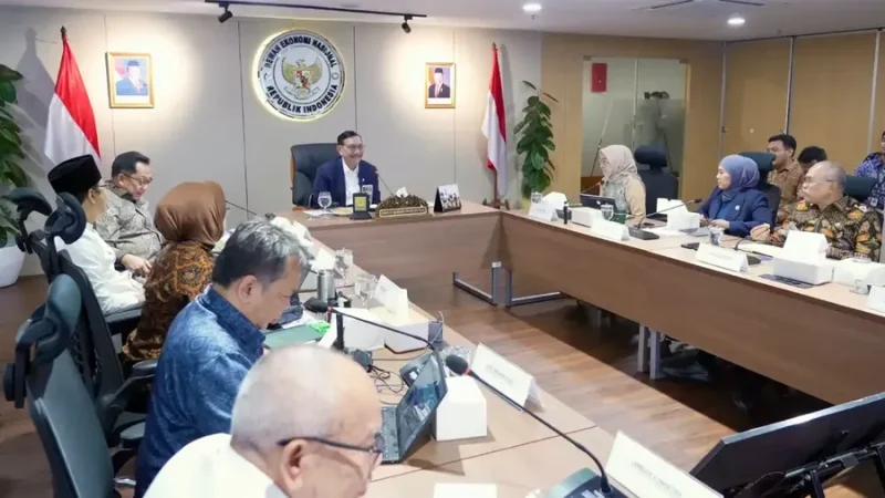 Foto: KemenPANR
