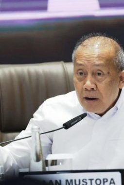 Pileg dan Pilpres Dipisah, DPR Bahas Aturan Baru