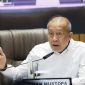 Wakil Ketua DPR RI Saan Mustopa membahas wacana pemisahan pileg dan pilpres.(Foto: dok. DPR RI)