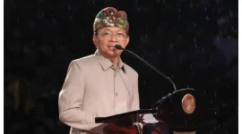 Foto Instagram @kostergubernurbali