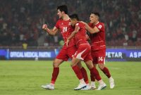 Timnas Indonesia, FIFA ASEAN Cup 2026, Indonesia vs Thailand, hasil final, sepak bola