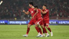 Timnas Indonesia, FIFA ASEAN Cup 2026, Indonesia vs Thailand, hasil final, sepak bola