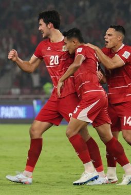 Indonesia Juara FIFA ASEAN Cup 2026 Lewat Adu Penalti