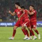 Timnas Indonesia, FIFA ASEAN Cup 2026, Indonesia vs Thailand, hasil final, sepak bola