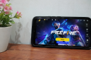 Ilustrasi game Free Fire dan kode redeem terbaru.